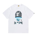 BAPE Front Graphic Short-Sleeve T-Shirt