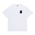 BAPE Ape Head Graphic Short-Sleeve T-Shirt