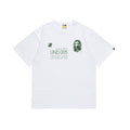 BAPE UND 005 Airplane Graphic T-Shirt