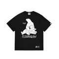 BAPE Polar Bear Coca-Cola Graphic T-Shirt