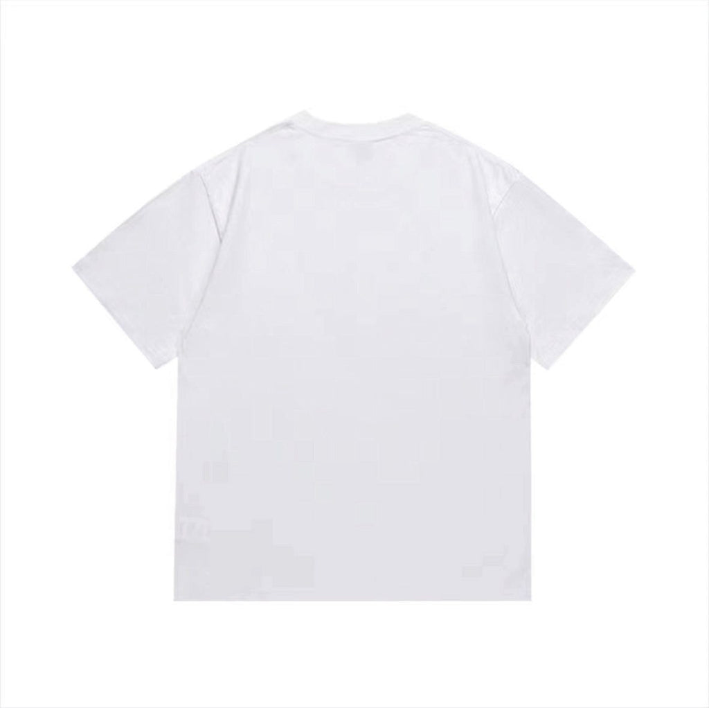 BAPE Front Graphic Short-Sleeve T-Shirt