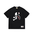 BAPE Skull Shark Graphic T-Shirt