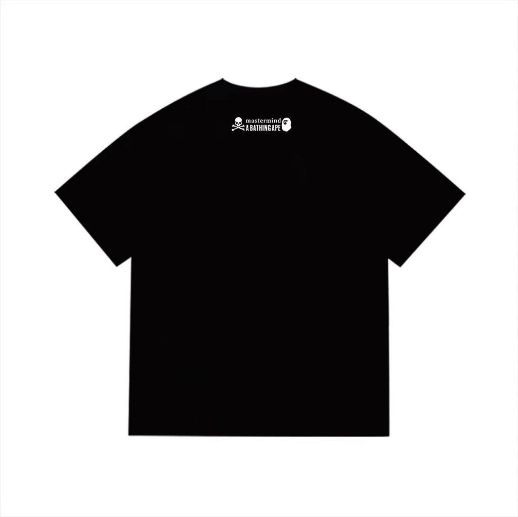 BAPE Skull Shark Graphic T-Shirt