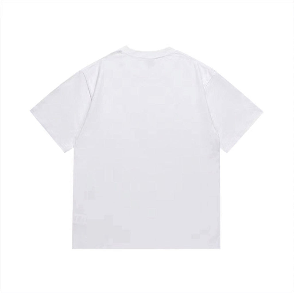 BAPE Front Graphic Short-Sleeve T-Shirt
