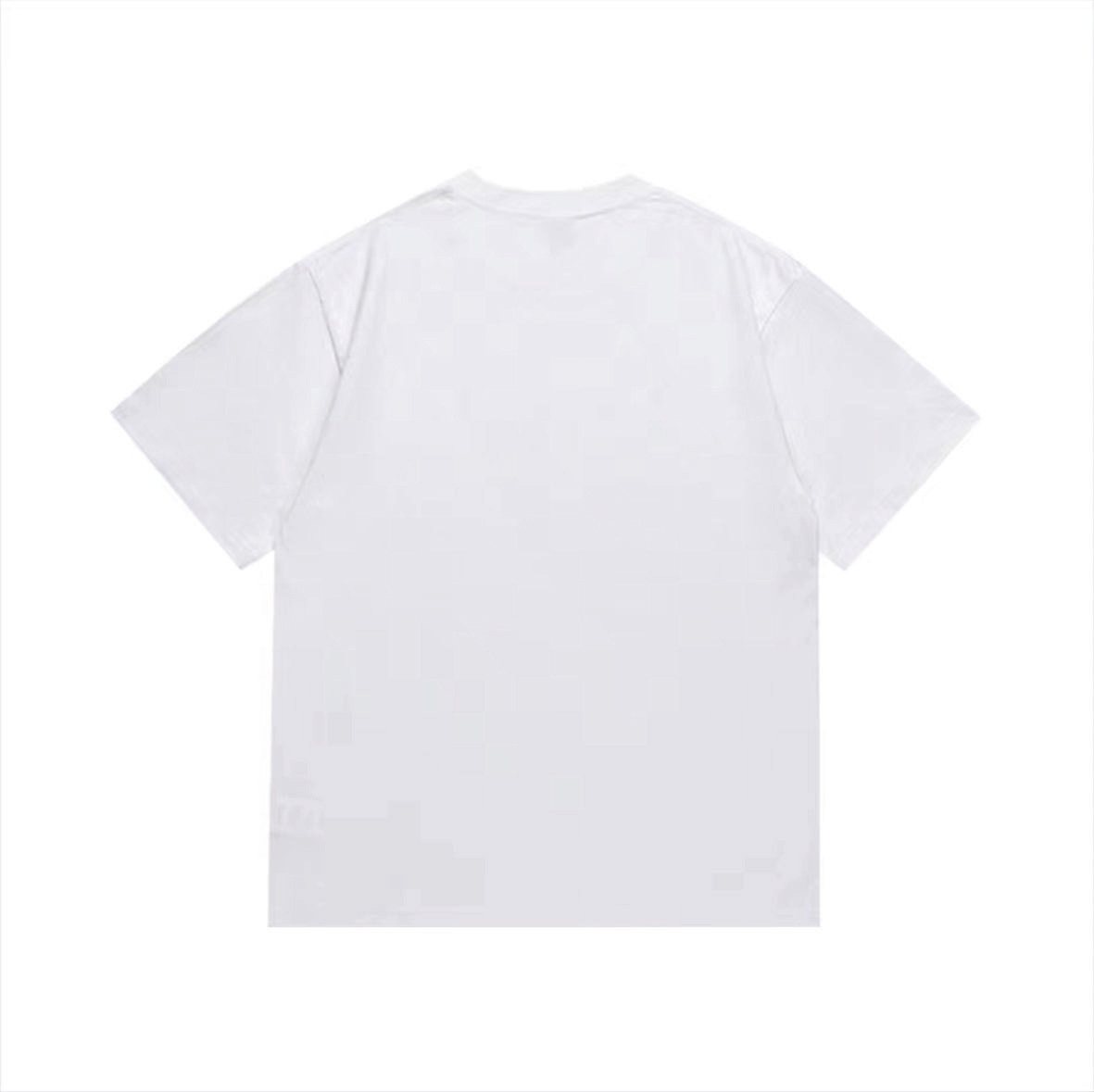 BAPE Front Graphic Short-Sleeve T-Shirt