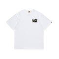 BAPE Chest & Back Graphic T-Shirt