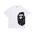 BAPE Side Ape-Head Graphic T-Shirt
