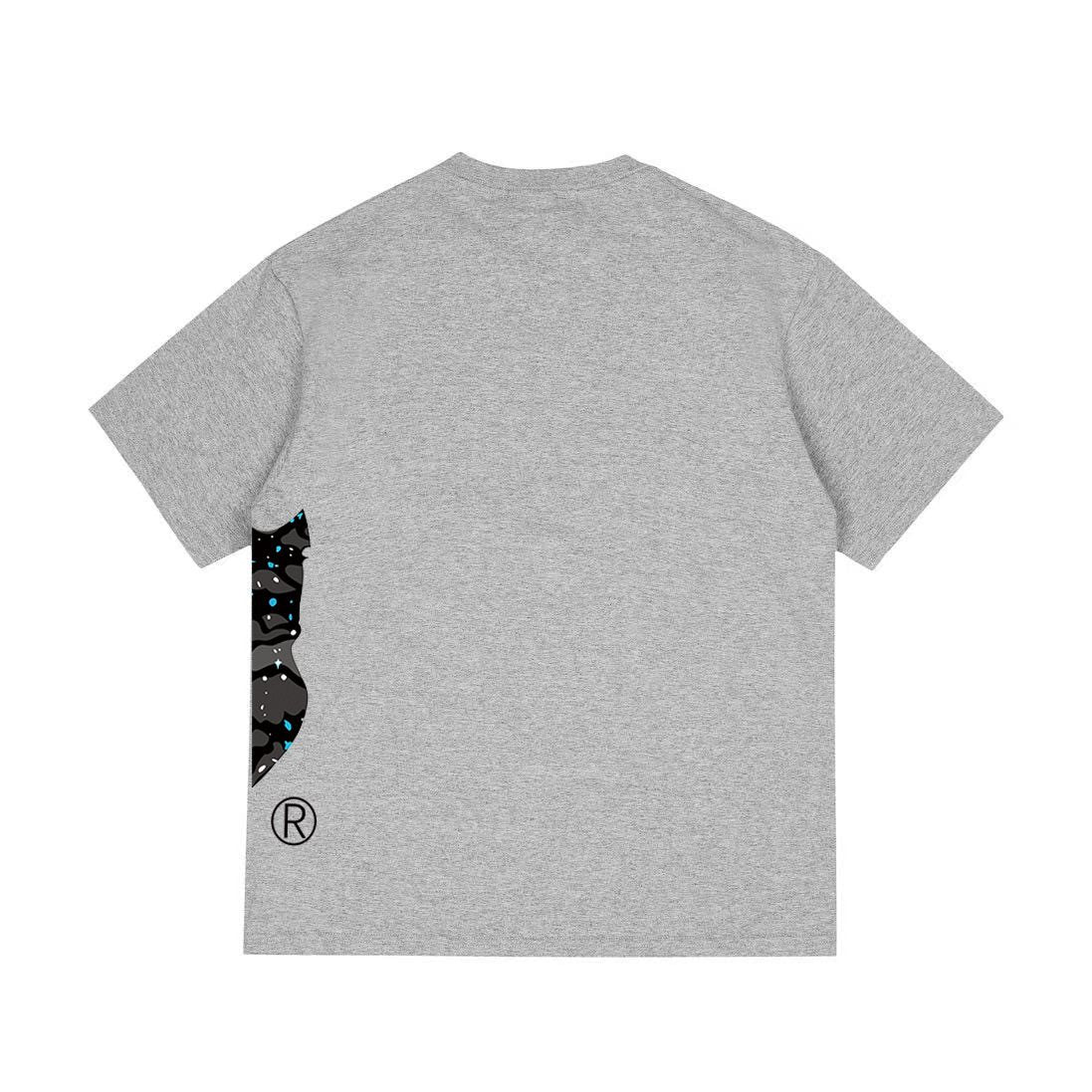 BAPE Side Ape-Head Graphic T-Shirt
