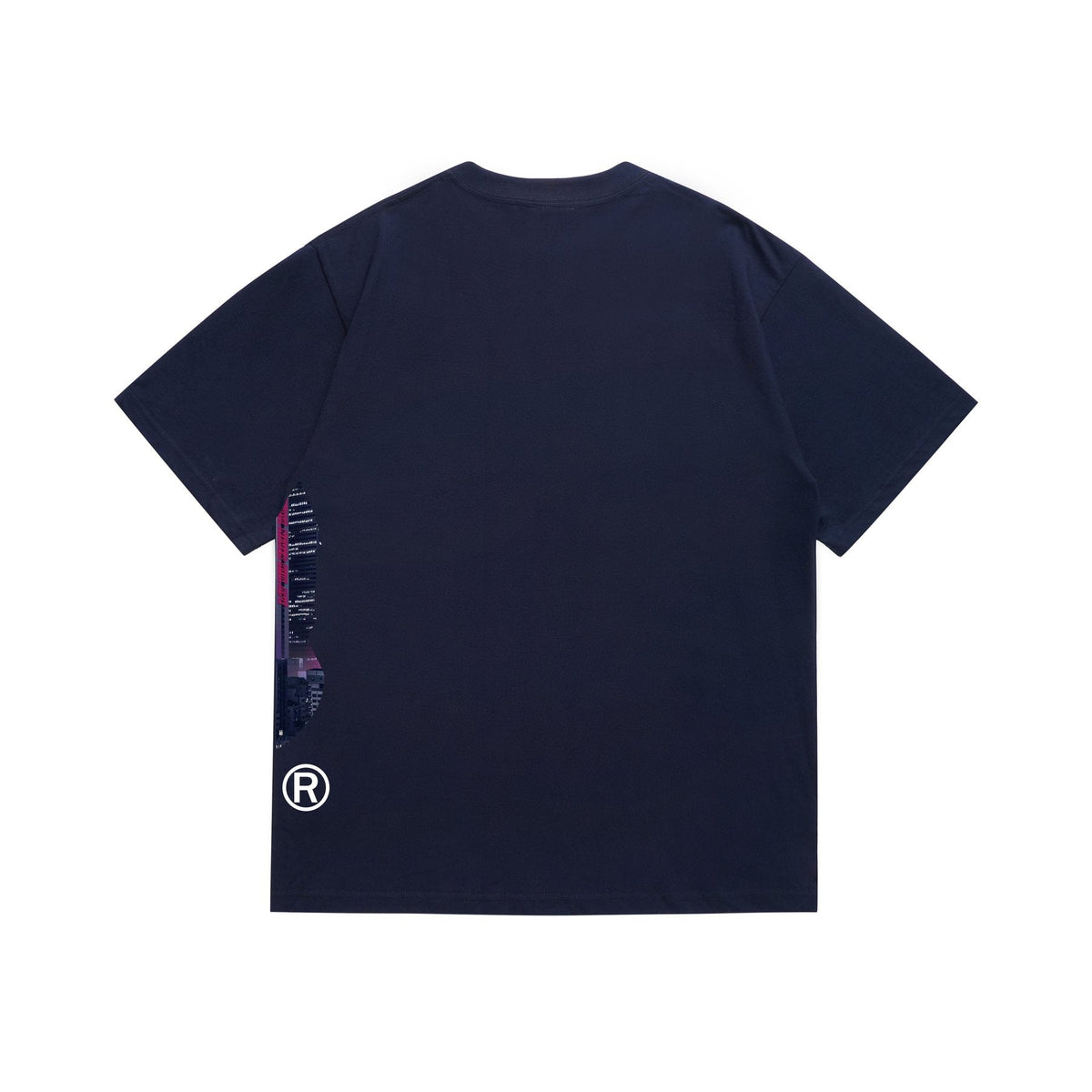 BAPE City-Camo Ape Head Graphic Short-Sleeve T-Shirt