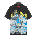 Godspeed Manifested MXXIII Graphic T-Shirt