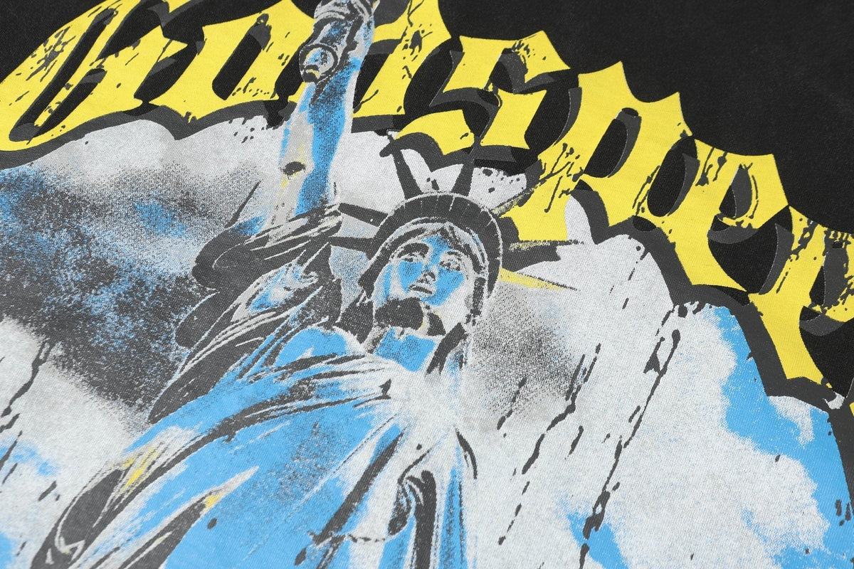 Godspeed Manifested MXXIII Graphic T-Shirt