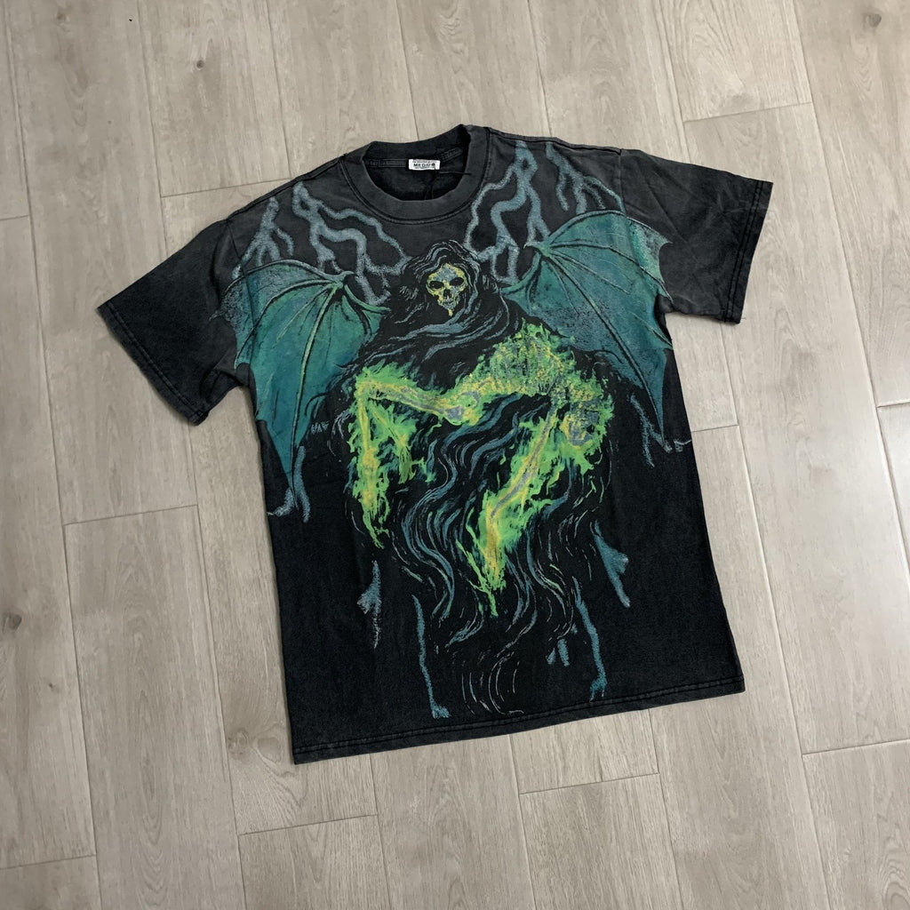 VALE USA Dream Graphic Short-Sleeve T-Shirt