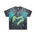 VALE USA Dream Graphic Short-Sleeve T-Shirt