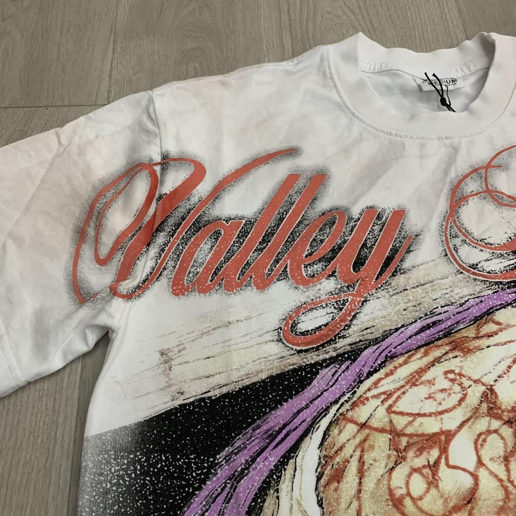 VALE Dream Graphic Short-Sleeve T-Shirt