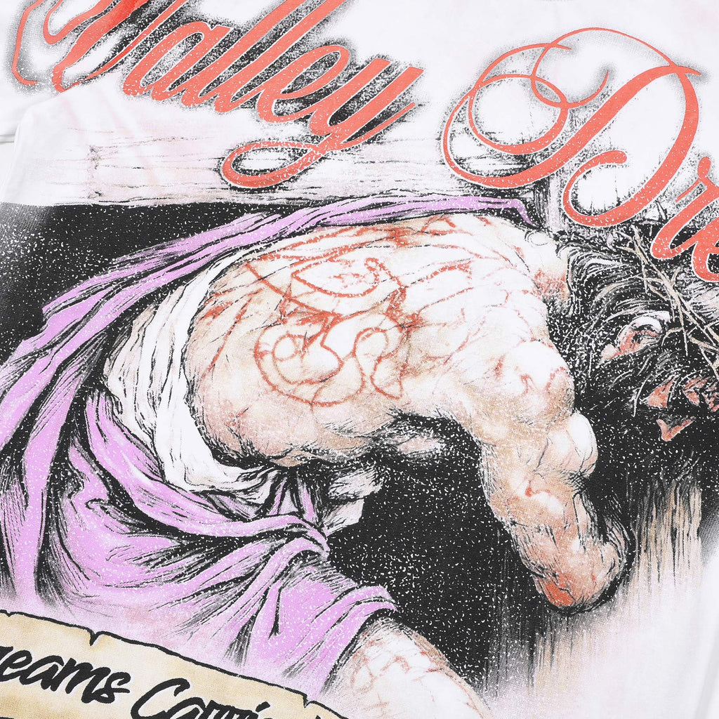 VALE Dream Graphic Short-Sleeve T-Shirt