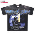 Valley Dreams Bound by Fate Graphic T-Shirt