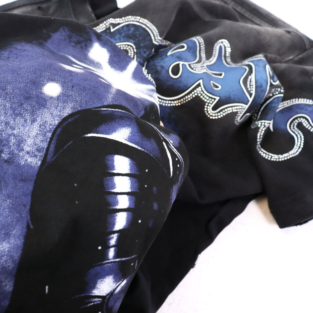 Valley Dreams Bound by Fate Graphic T-Shirt