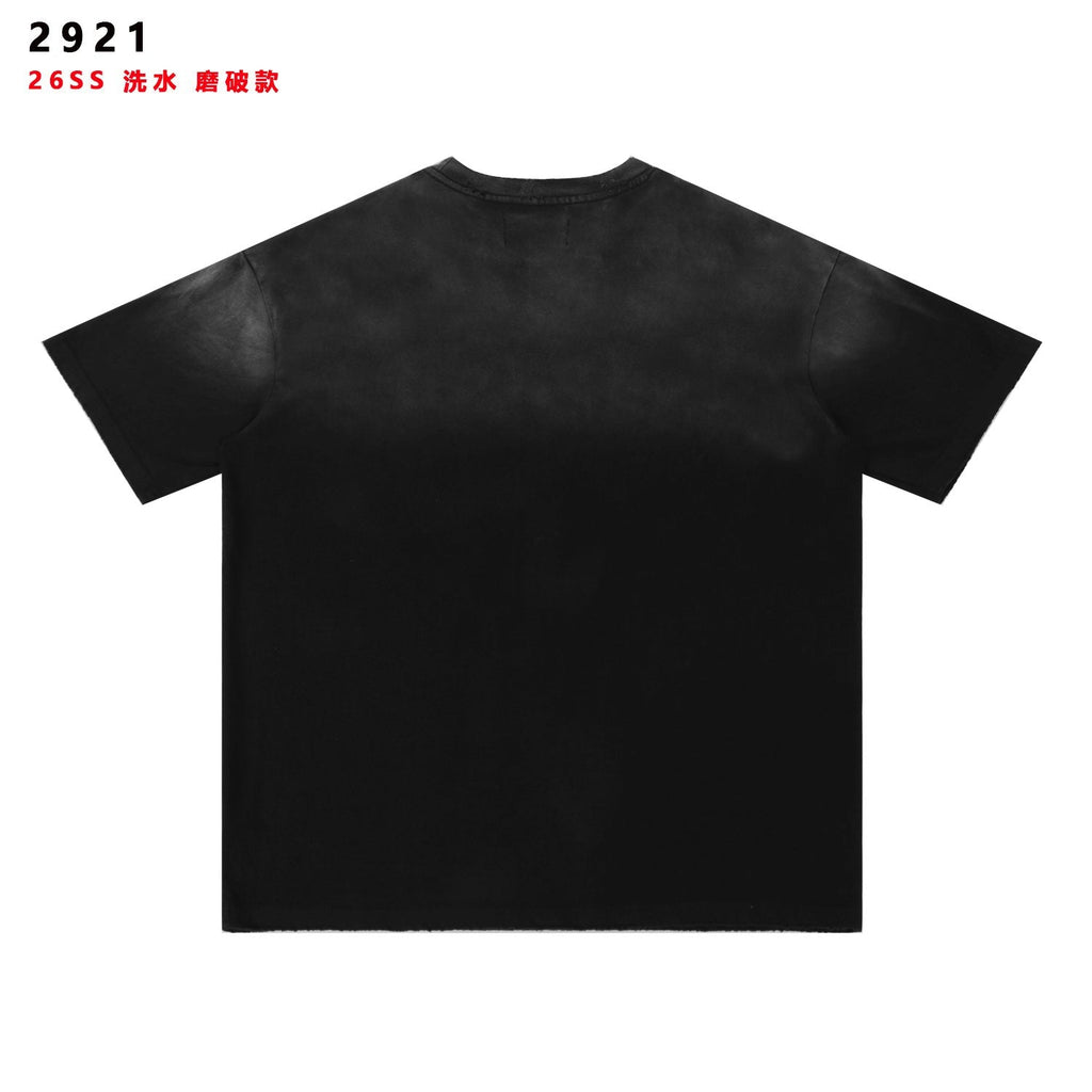 Valley Dreams Stage Power Bulldog Graphic T-Shirt