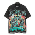 Godspeed World Tour Graphic T-Shirt