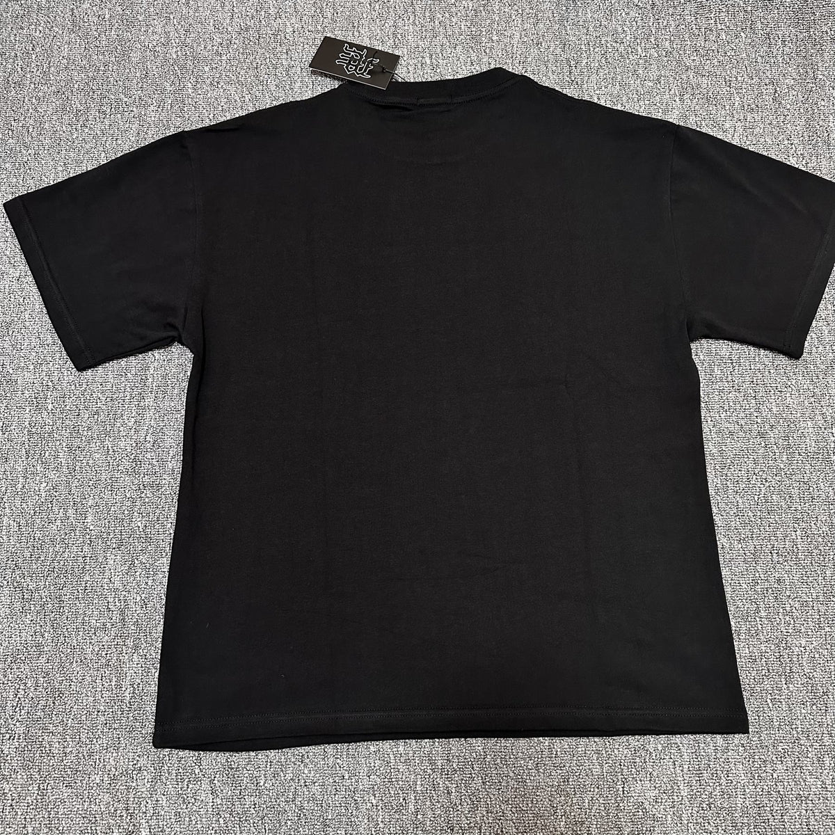 Mixed Emotion Western Graphic T-Shirt