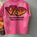 VARE ALL DAY Landscape & VAP Short-Sleeve T-Shirt
