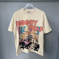 TRIPLE SEVENS S11 Graphic Short-Sleeve T-Shirt