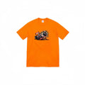 Supreme Crash Motorsport Graphic T-Shirt