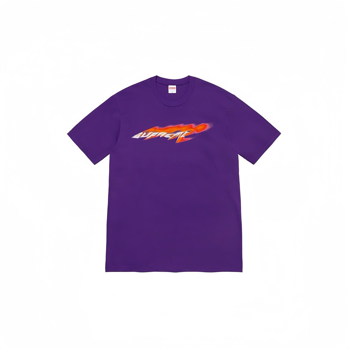 Supreme Wind Graphic Short-Sleeve T-Shirt