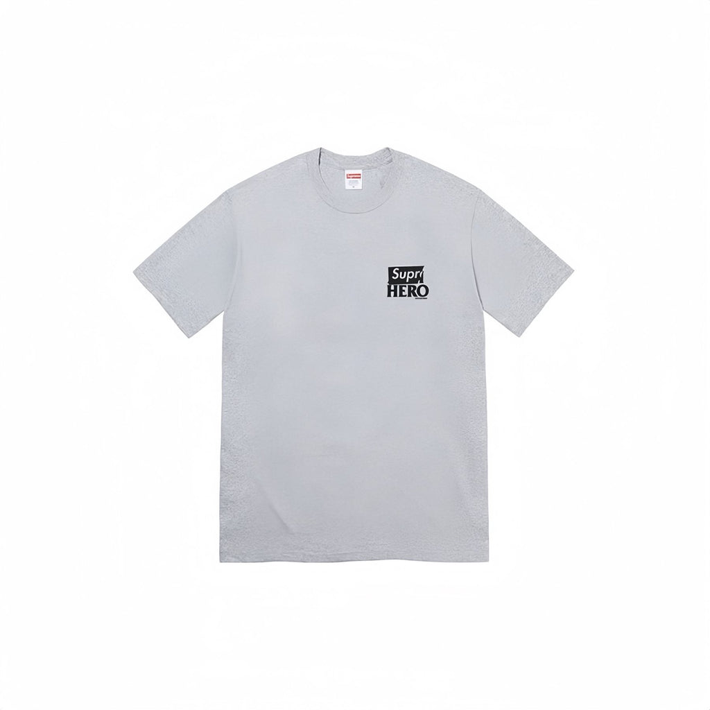 Supreme Antihero Dog Graphic T-Shirt