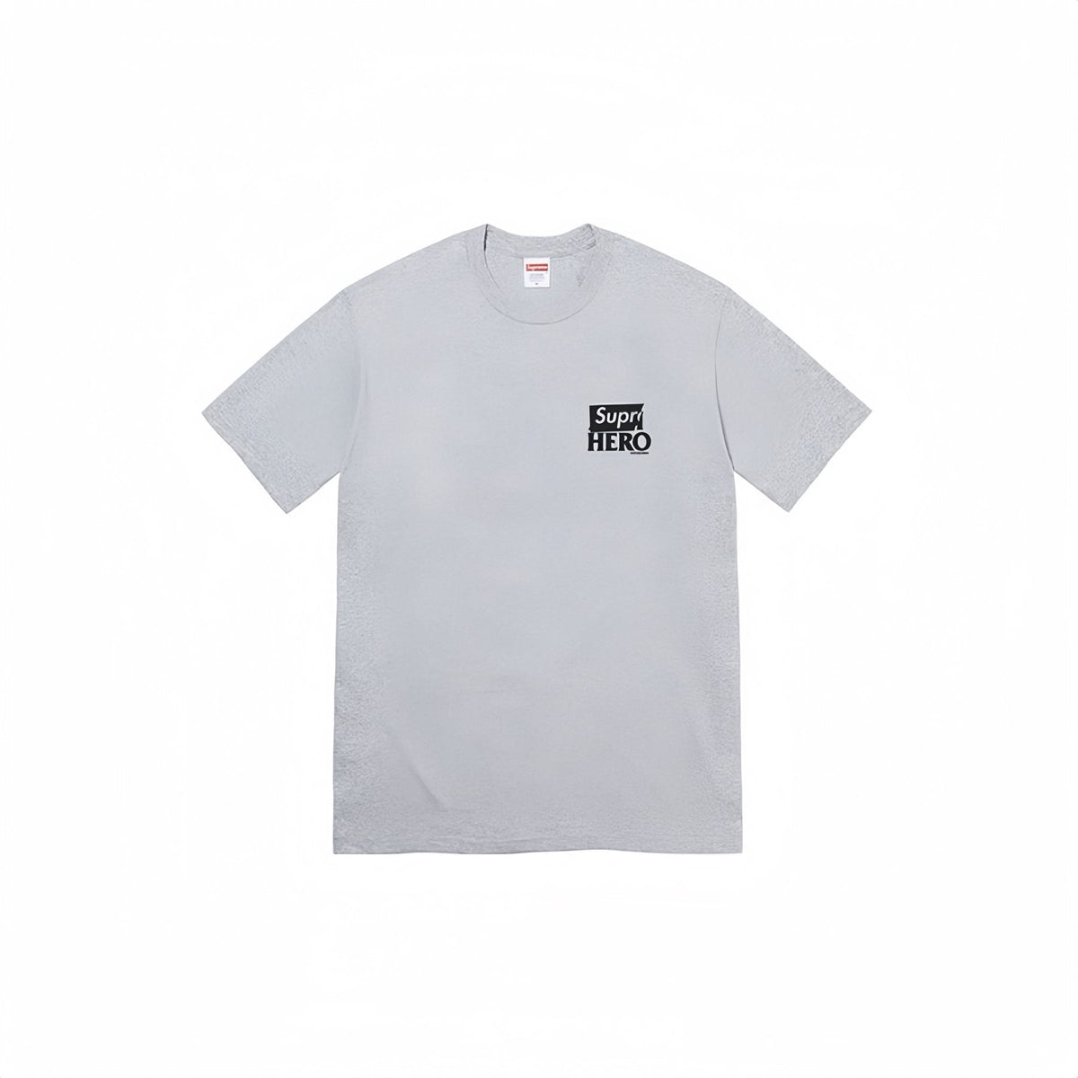 Supreme Antihero Dog Graphic T-Shirt