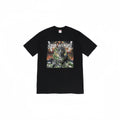 Supreme Dragon Graphic Short-Sleeve T-Shirt