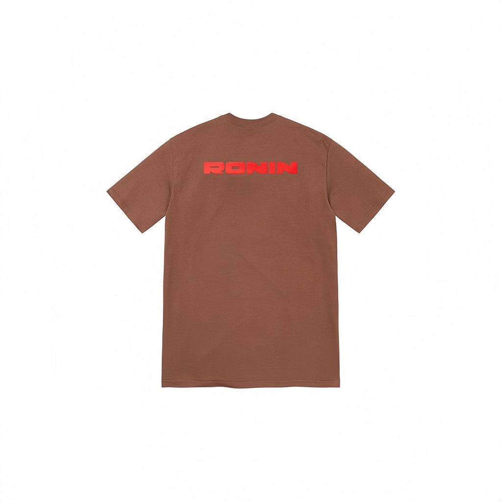 Supreme Ronin Graphic Short-Sleeve T-Shirt