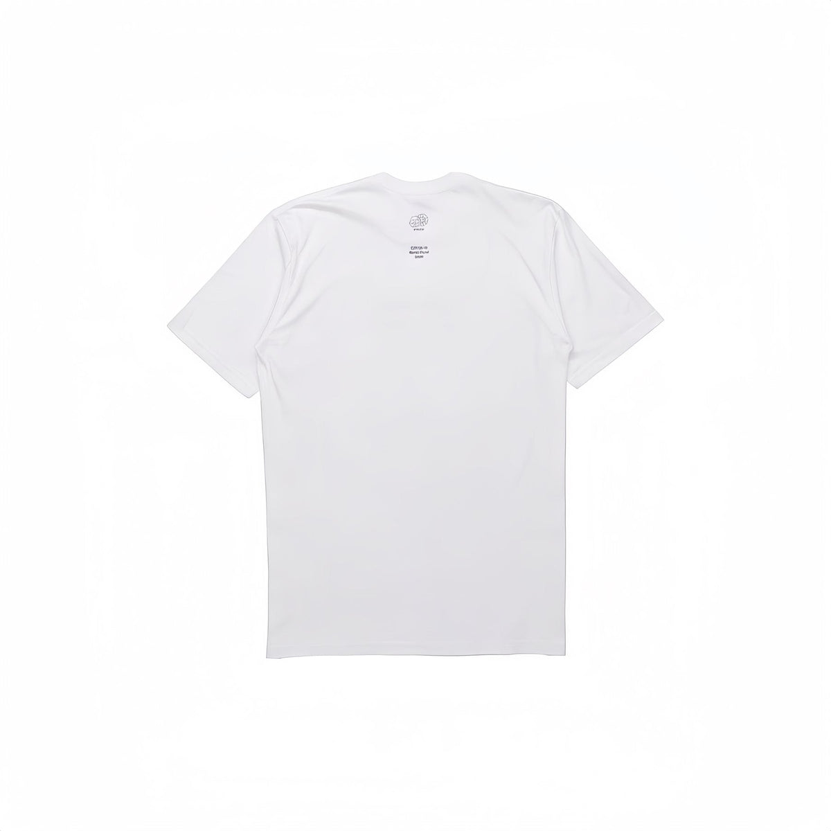 Supreme Sunflower Graphic Short-Sleeve T-Shirt