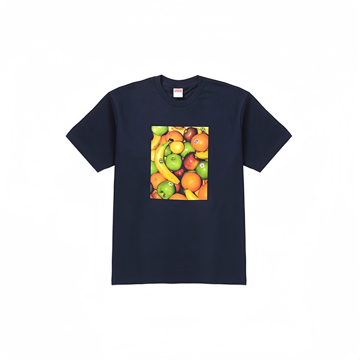 Supreme Fruit Graphic Short-Sleeve T-Shirt