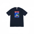 Supreme Sailboat Graphic T-Shirt