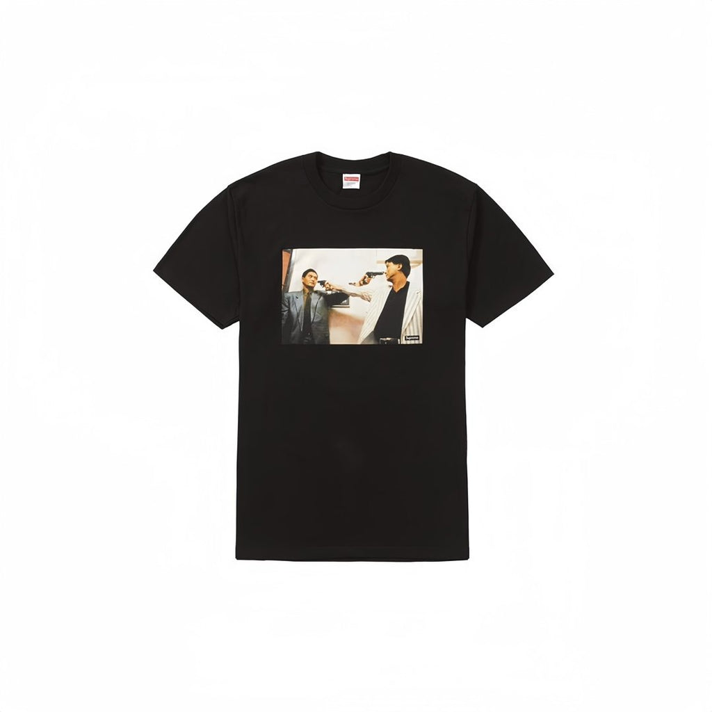 Supreme The Killer Trust Graphic T-Shirt