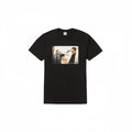 Supreme The Killer Trust Graphic T-Shirt