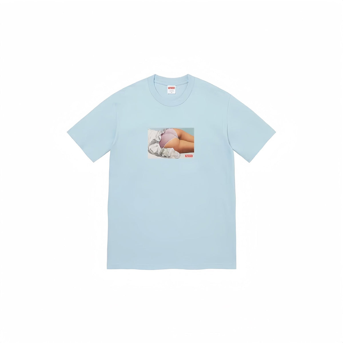 Supreme Maude Graphic T-Shirt