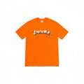 Supreme Ape Letter Graphic Short-Sleeve T-Shirt