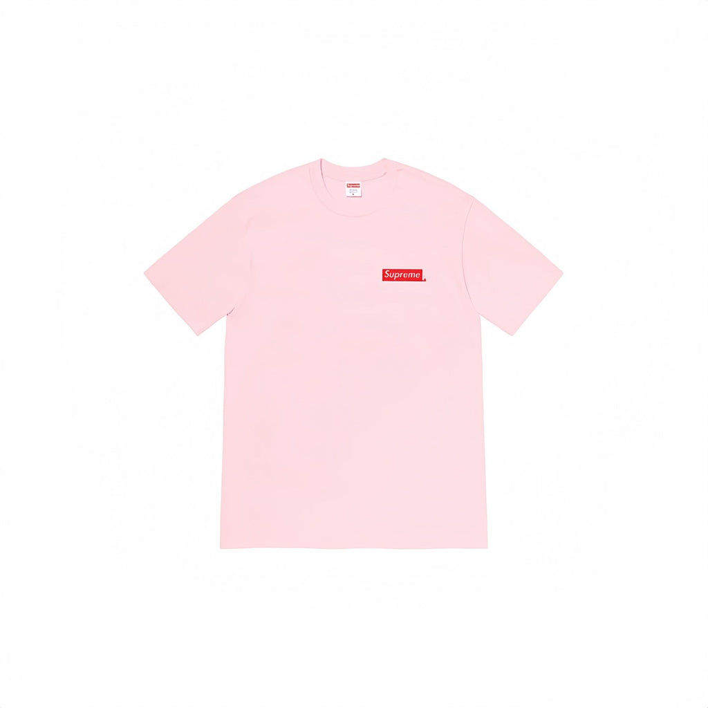 Supreme Body Snatchers Skeleton Graphic T-Shirt