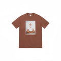 Supreme Rick Rubin Meditation Graphic T-Shirt