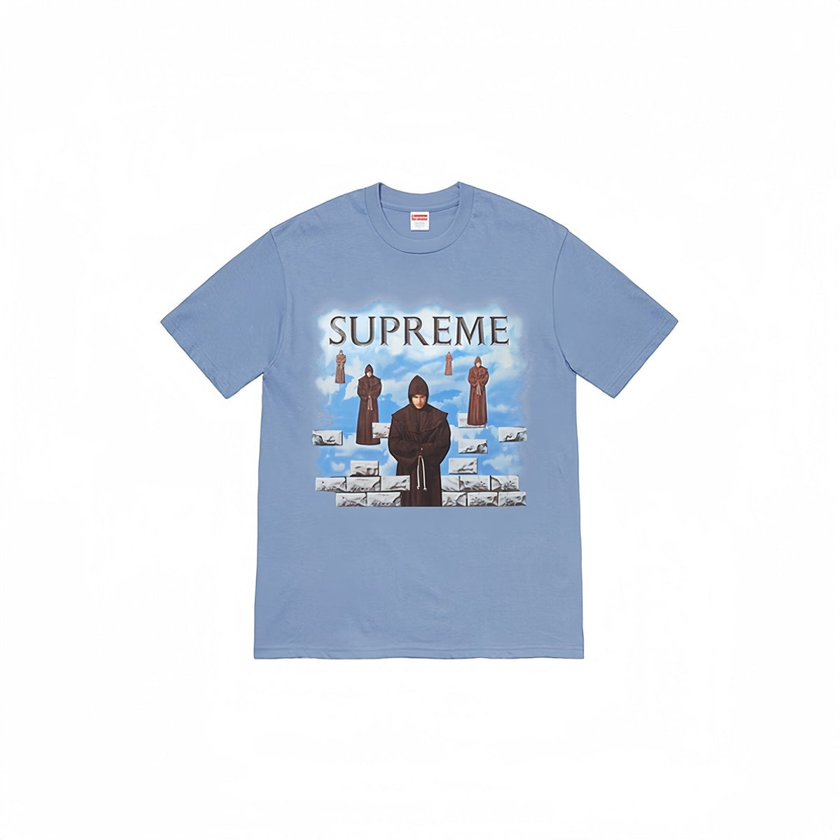 Supreme Levitation Graphic T-Shirt