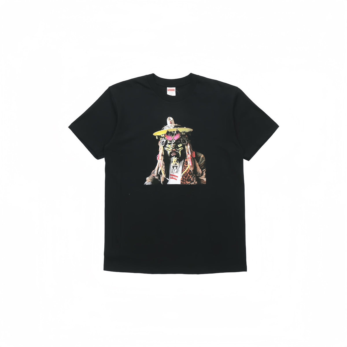 Supreme Garbage Gods Graphic Short-Sleeve T-Shirt