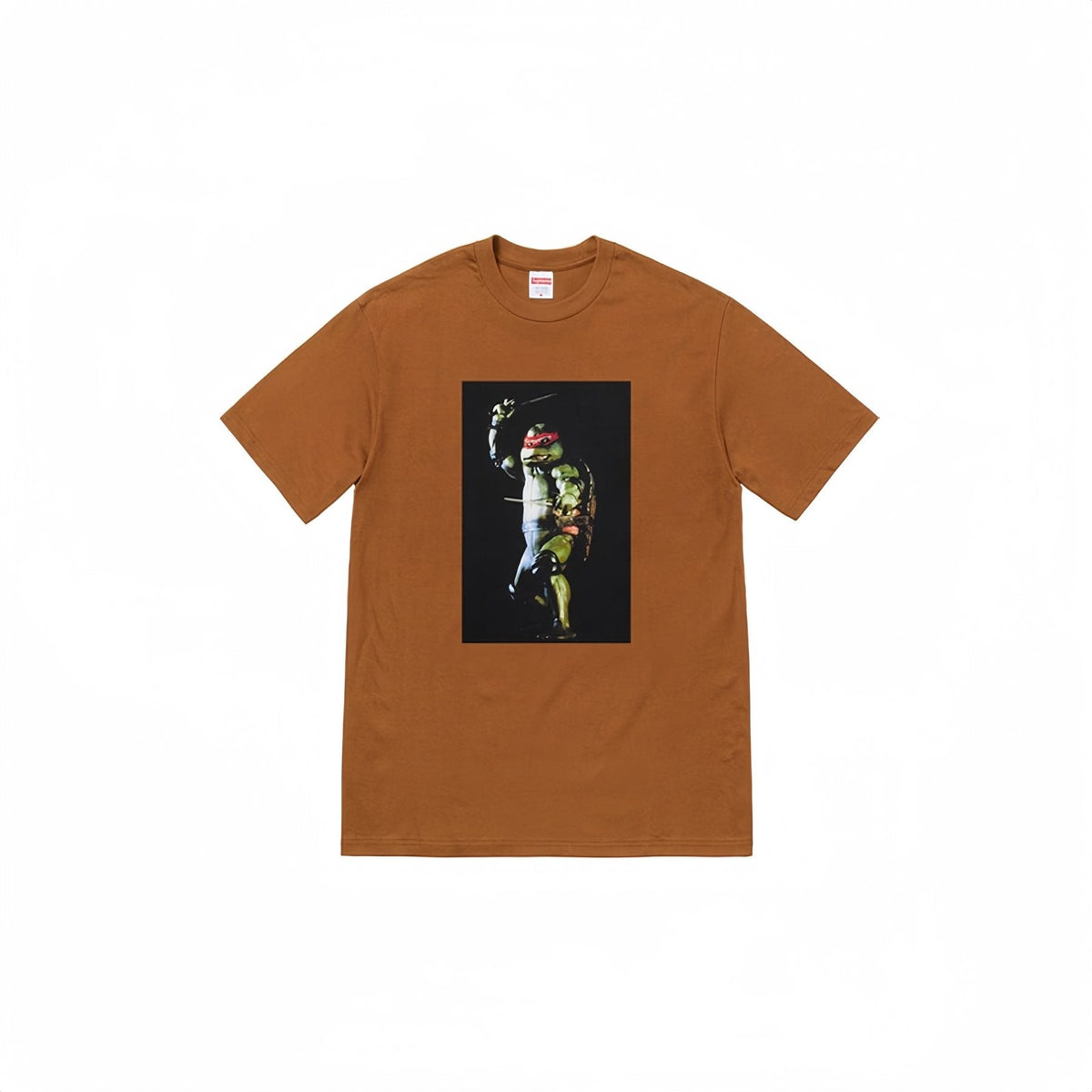 Supreme Raphael Graphic Short-Sleeve T-Shirt