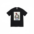 Supreme André 3000 Portrait Graphic T-Shirt