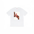 Supreme Spiral Graphic Short-Sleeve T-Shirt
