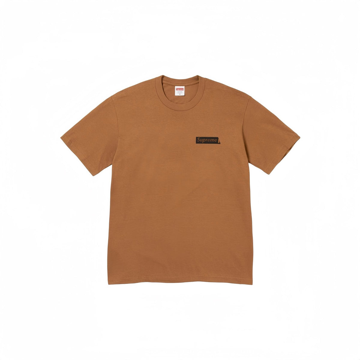 Supreme Static Graphic T-Shirt