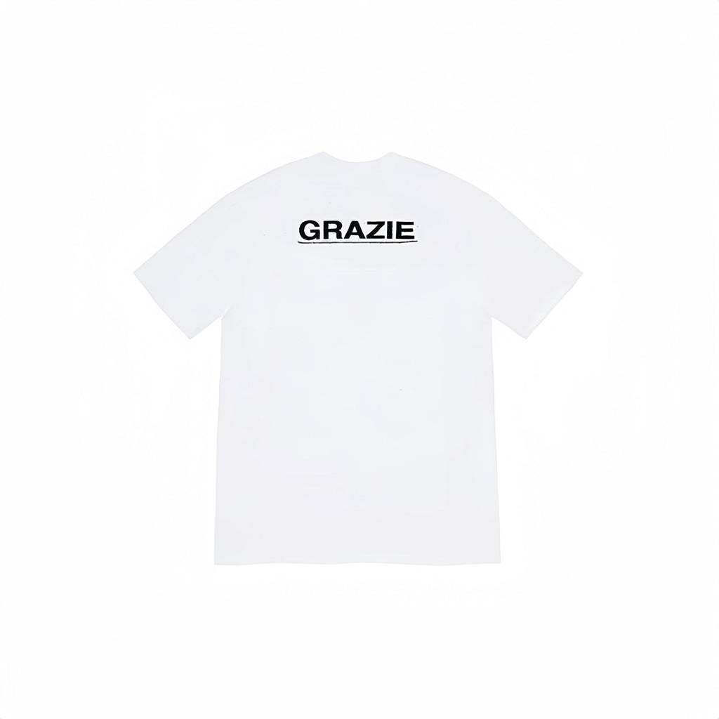 Supreme Last Supper Short-Sleeve T-Shirt