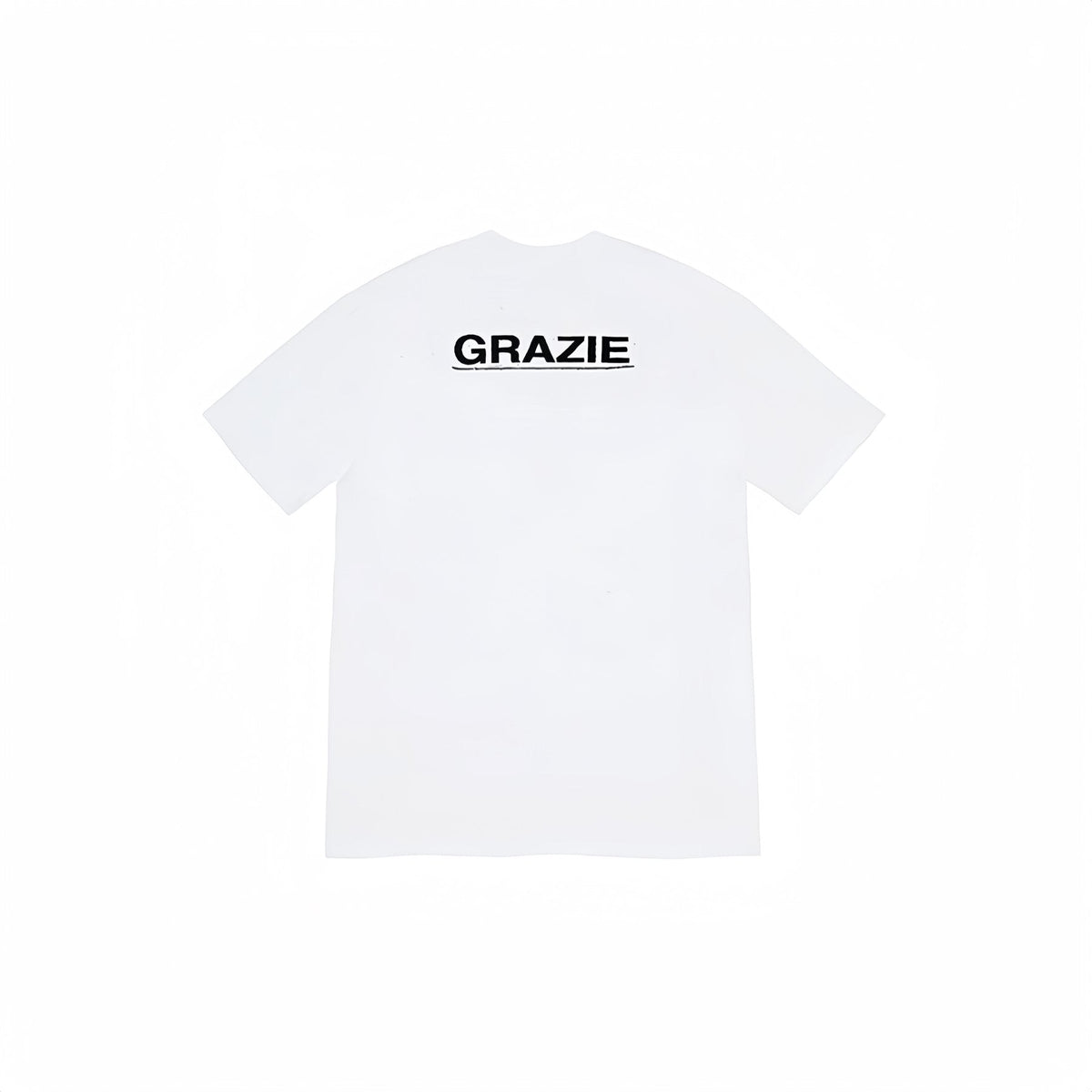 Supreme Last Supper Short-Sleeve T-Shirt