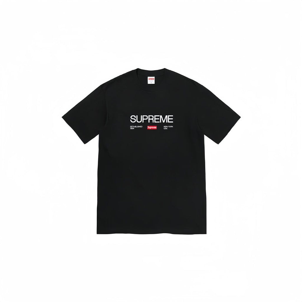 Supreme Est. 1994 Short-Sleeve T-Shirt
